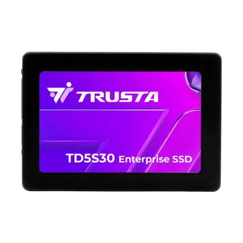 Disco Ssd Adata Trusta Td5s30 Enterprise 1920gb