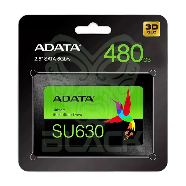 SSD Adata SU630 SATA 480GB