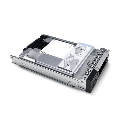 Disco SSD Dell 960GB SATA 6Gbps Hot Plug