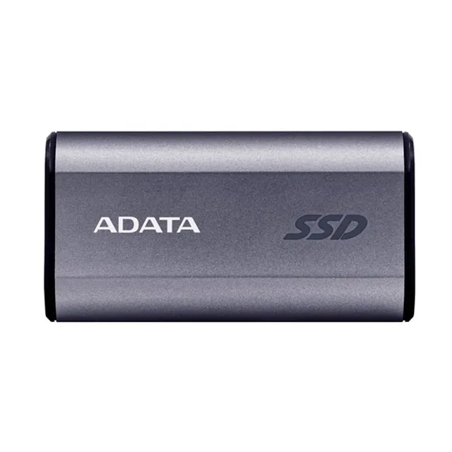 Disco SSD Externo 1TB Adata SC750 USB 3.2 Negro
