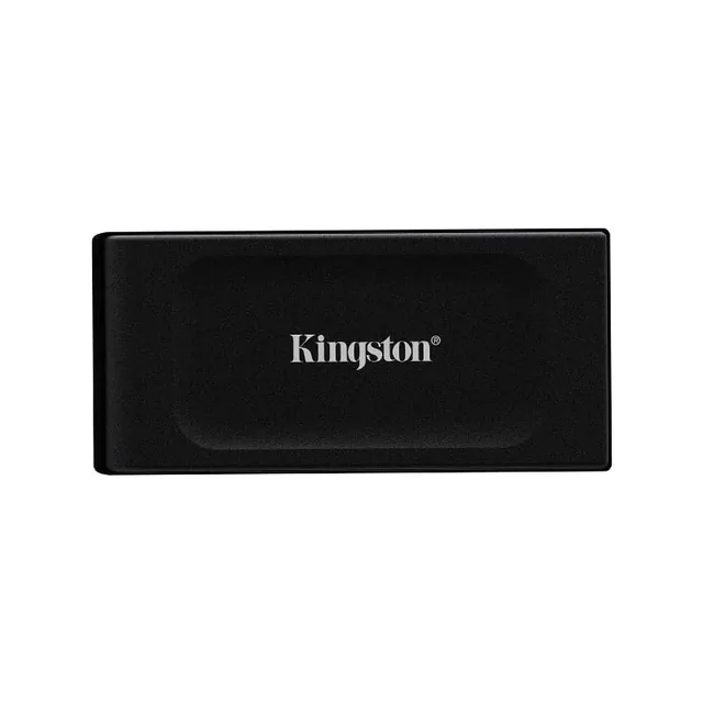 Disco SSD Externo 1TB Kingston XS 1000 USB 3.2 Gen 2