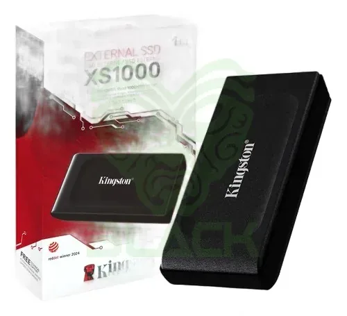 Disco Ssd Externo Dual 1tb Usb A-c 3.2 Gen 2