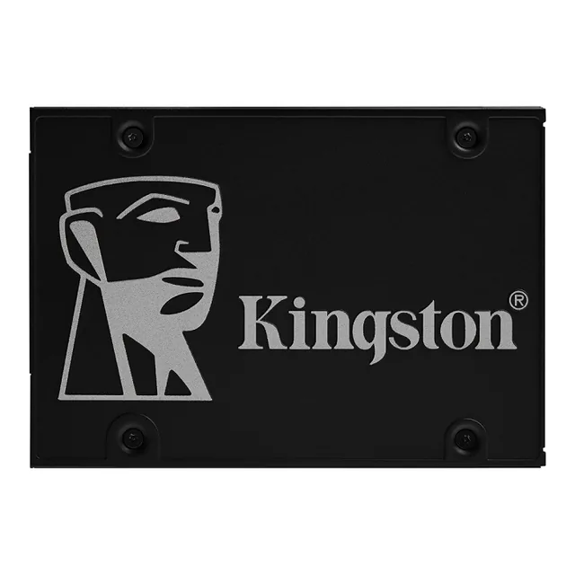 SSD Kingston KC600 SATA 1TB