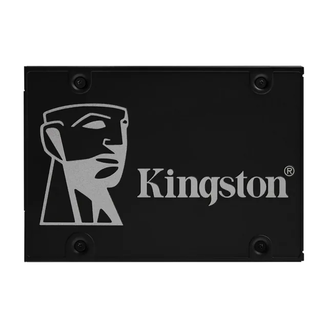 SSD Kingston KC600 SATA 512GB