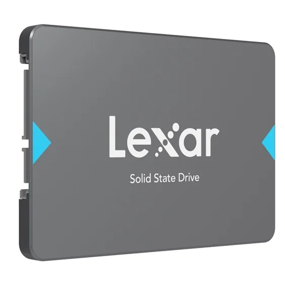 SSD Lexar NQ100 SATA 256GB