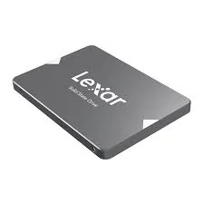 SSD Lexar NS100 SATA 256GB