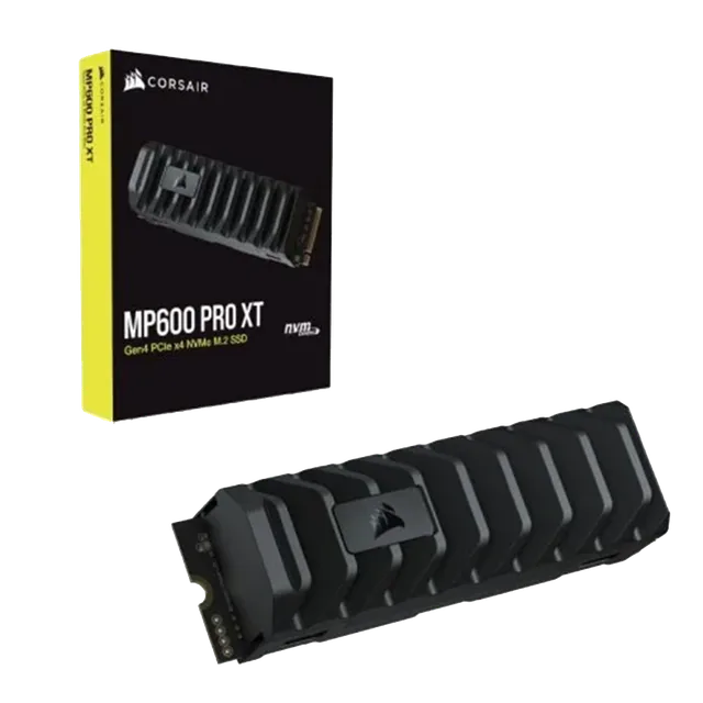 SSD Corsair MP600 M2 1TB