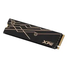 Disco Ssd M2 1tb Xpg Mars 970 Plus 11000mb/s Gen5 X4 Nvme Negro