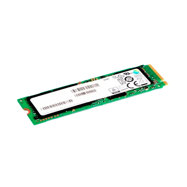 Disco Ssd M2 512gb Memox Nvme Pcie Gen3 X4 - Bulk Negro