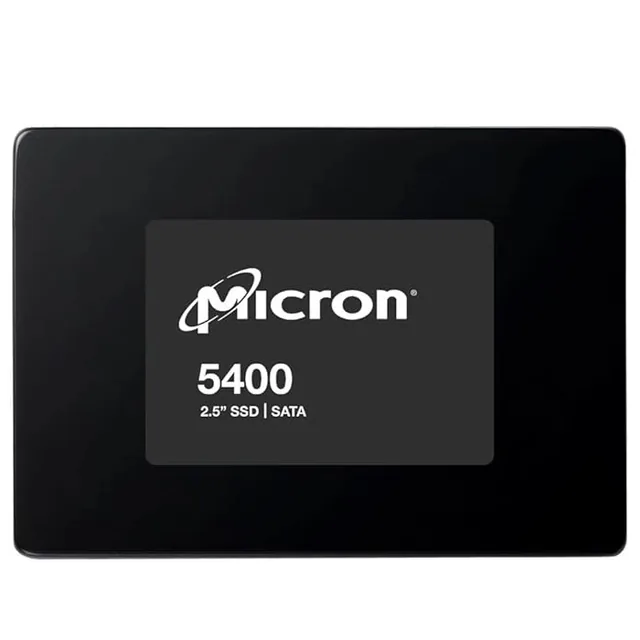 Disco SSD Micron 5400 MAX 1920GB Sata