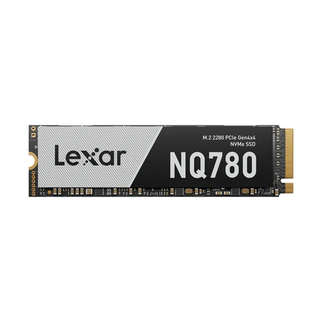 SSD Lexar NQ780 M2 1TB