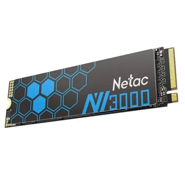 SSD Netac NV3000 M2 1TB