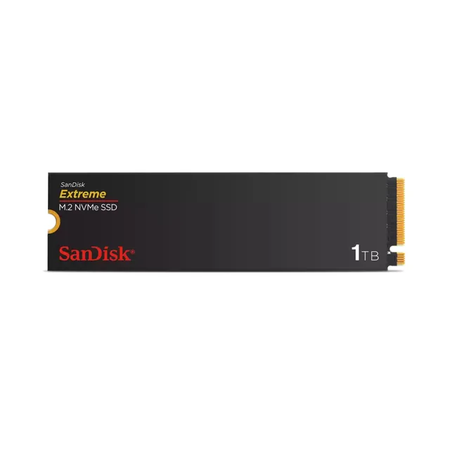 SSD SanDisk Extreme M2 1TB