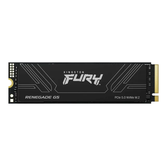 SSD Kingston Fury Renegade G5 M2 2TB