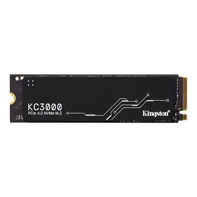 SSD Kingston KC3000 M2 2TB
