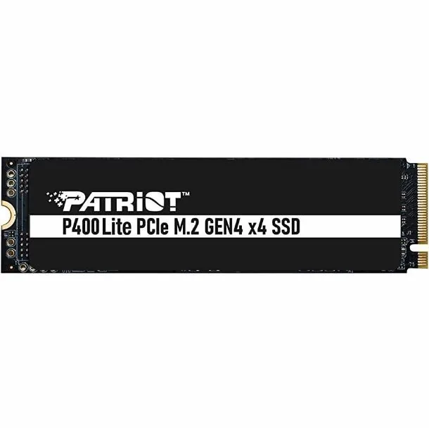 SSD Patriot P400 M2 500GB