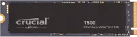 SSD Crucial T500 M2 500GB