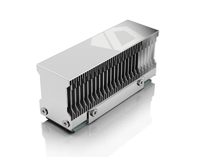 Disipador para M.2 ID-Cooling Zero M15