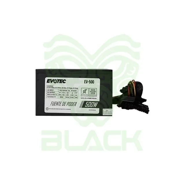 Ecovision Fuente EV-500