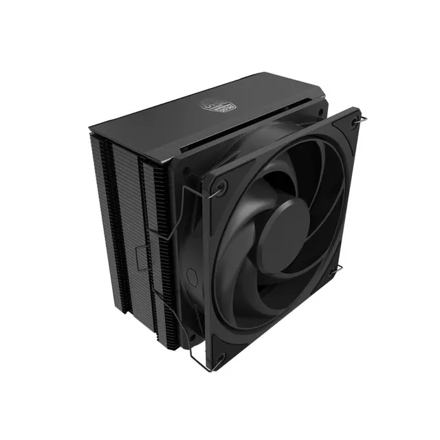 Fan Cooler Master Hyper 212 3dhp Black
