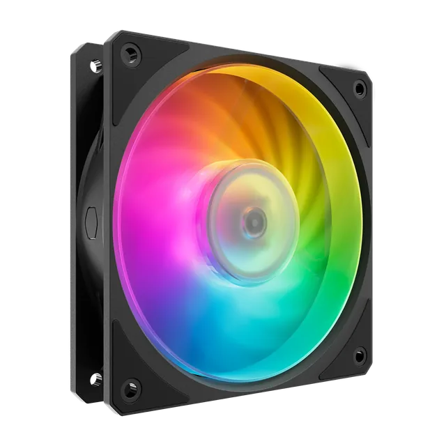 Fan Cooler Master Mobius 120P ARGB