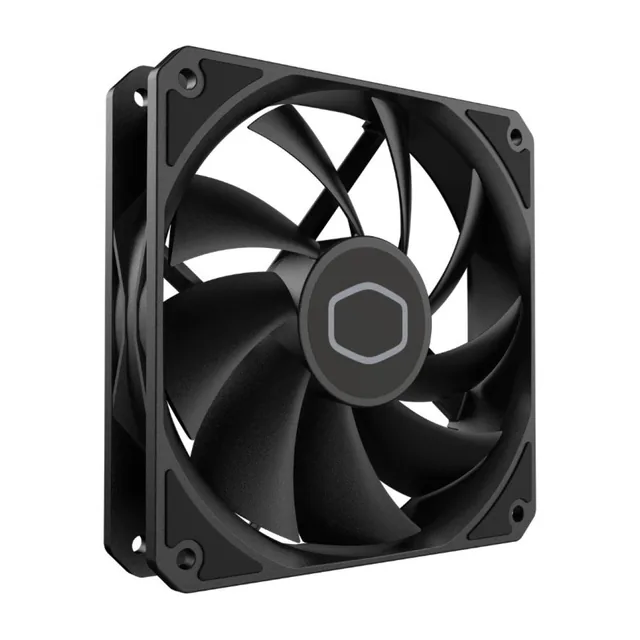 FAN COOLER MASTER P/GAB MASTERFAN 120 LITE BL 3EN1