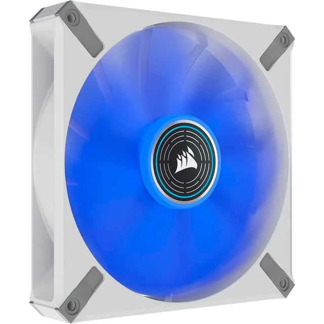 Fan Cooler Ml140 Elite 140mm Blue Magnetic Levitation Corsair