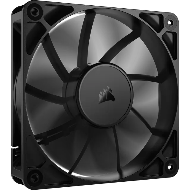 Fan Corsair RS120 Black