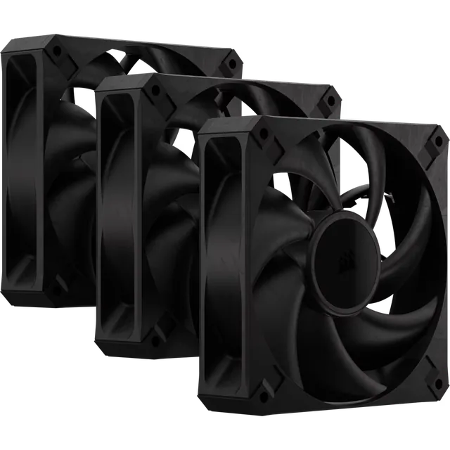 Fan Corsair RS120 Max Triple Pack