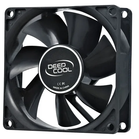 Fan DeepCool XFAN-80 80mm