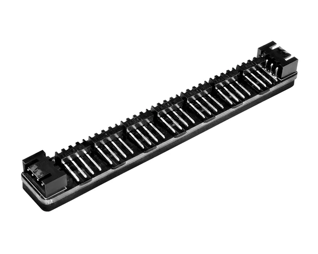 Fan Hub ID-Cooling FH-07 7 puertos PWM