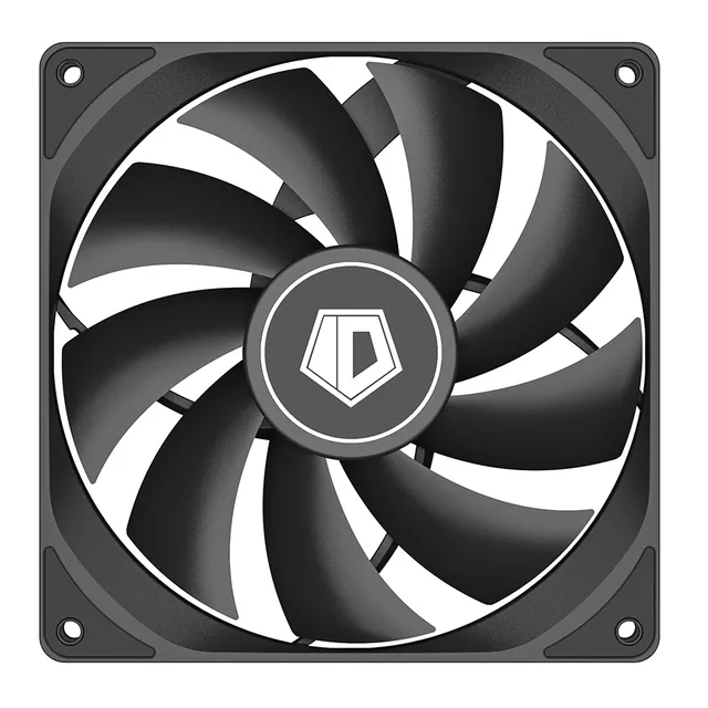 Fan ID-Cooling XF-120-K 120mm