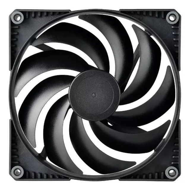 Fan Phanteks PH-F140SK 140mm Black