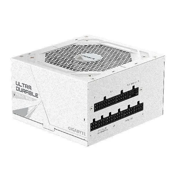 Fuente 1000w De Poder Gigabyte 80+ Gold Pg5 Ice