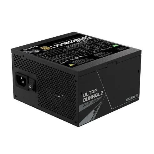 Fuente 1000w Gigabyte Ud1000gm 80+ Gold Modular Pg5