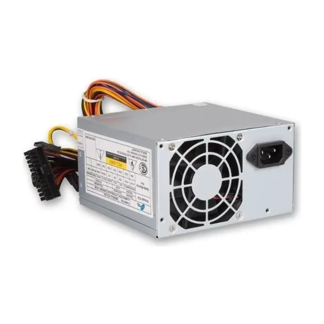 FUENTE 500W PERFORMANCE ATX500 PS3 OEM