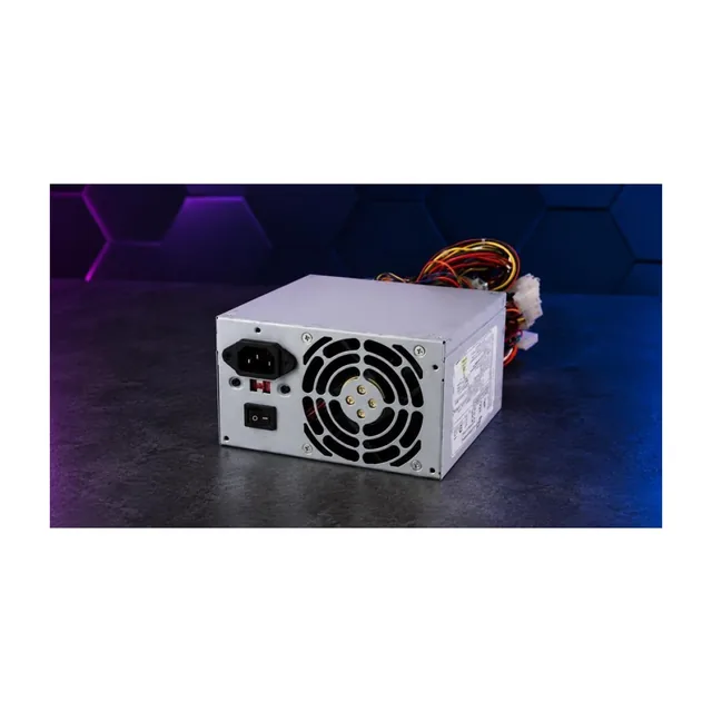 FUENTE 550W PERFORMANCE SATA*4 BOX