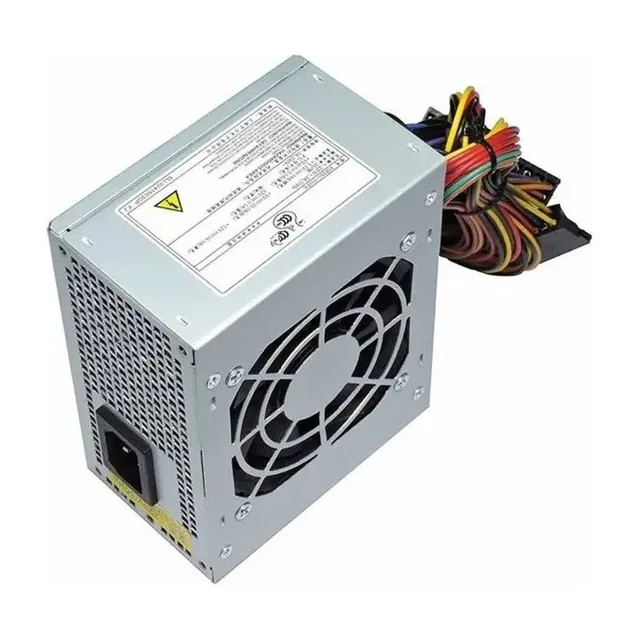 FUENTE 600W PERFORMANCE ATX600 OEM