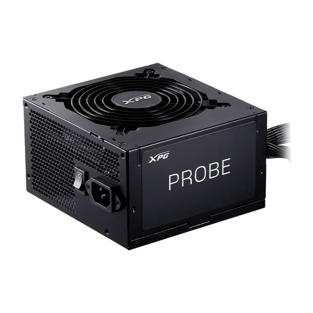 FUENTE 600W XPG PROBE 80+ BRONZE