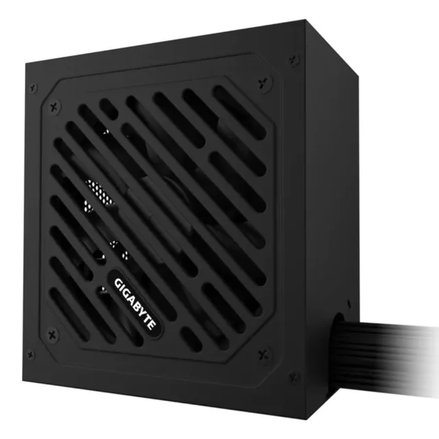 Fuente 650w Gigabyte 80 Plus Silver Gp-p650ss