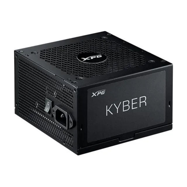 FUENTE 650W XPG KYBER 80 PLUS GOLD