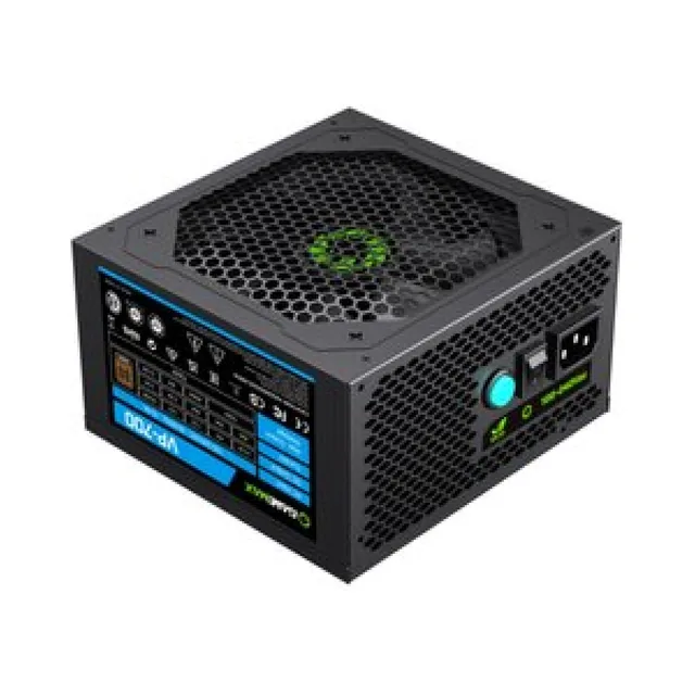FUENTE 700W GAMEMAX 80 PLUS BRONZE VP-700-M-RGB