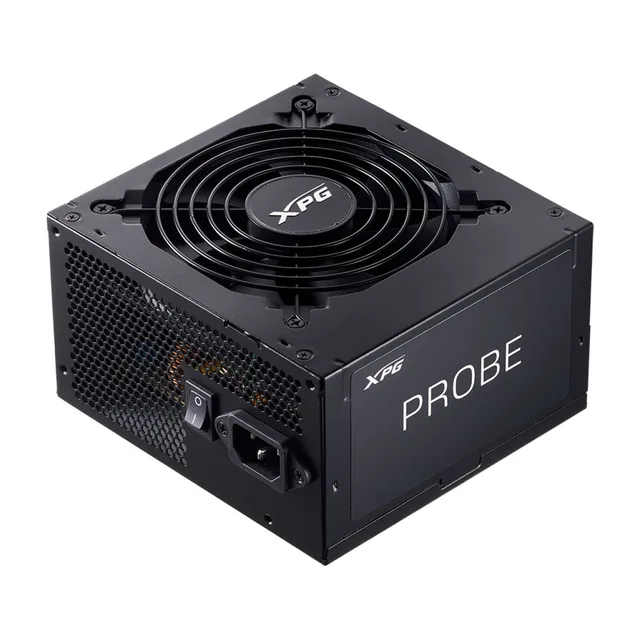 FUENTE 700W XPG PROBE 80+ BRONZE