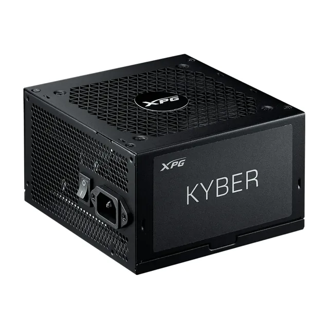 FUENTE 750W XPG KYBER 80 PLUS GOLD