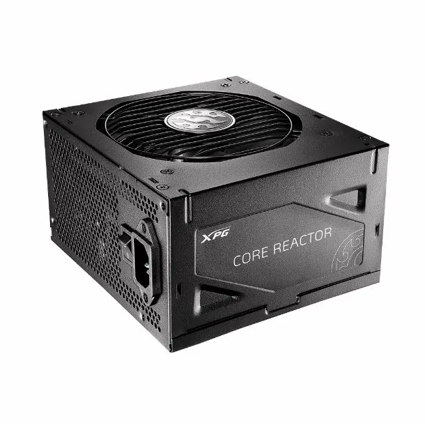 Fuente 850W ADATA XPG CORE REACTOR II VE 80 PLUS Gold Full Modular