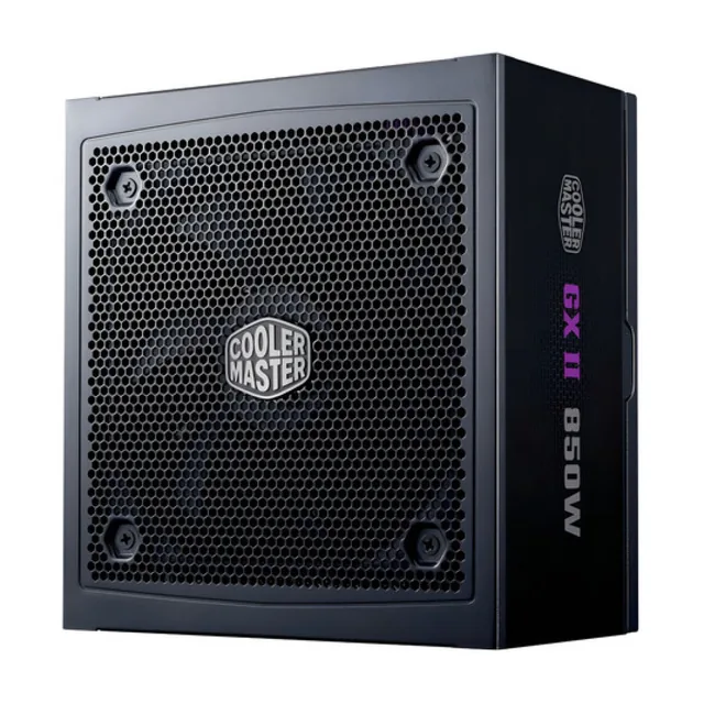 FUENTE 850W COOLER MASTER 80+ GOLD MWE ATX 3.1 FM