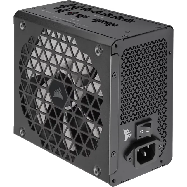 Fuente 850w Corsair Rm850x Shift 80+ Gold