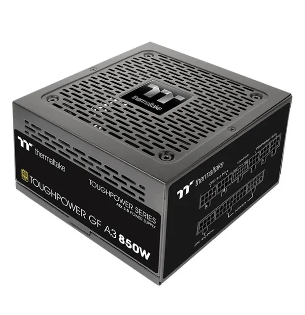 Fuente 850w Thermaltake Toughpower Gf A3 80+ Gold Modular ATX 3.0/PCIE 5.0