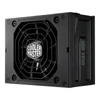 Fuente 850w V Sfx Gold 850 Pcie 5.1 Atx 3.1 Itx Cooler Master