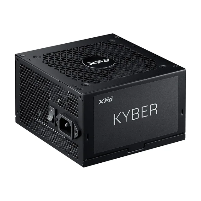 FUENTE 850W XPG KYBER 80 PLUS GOLD